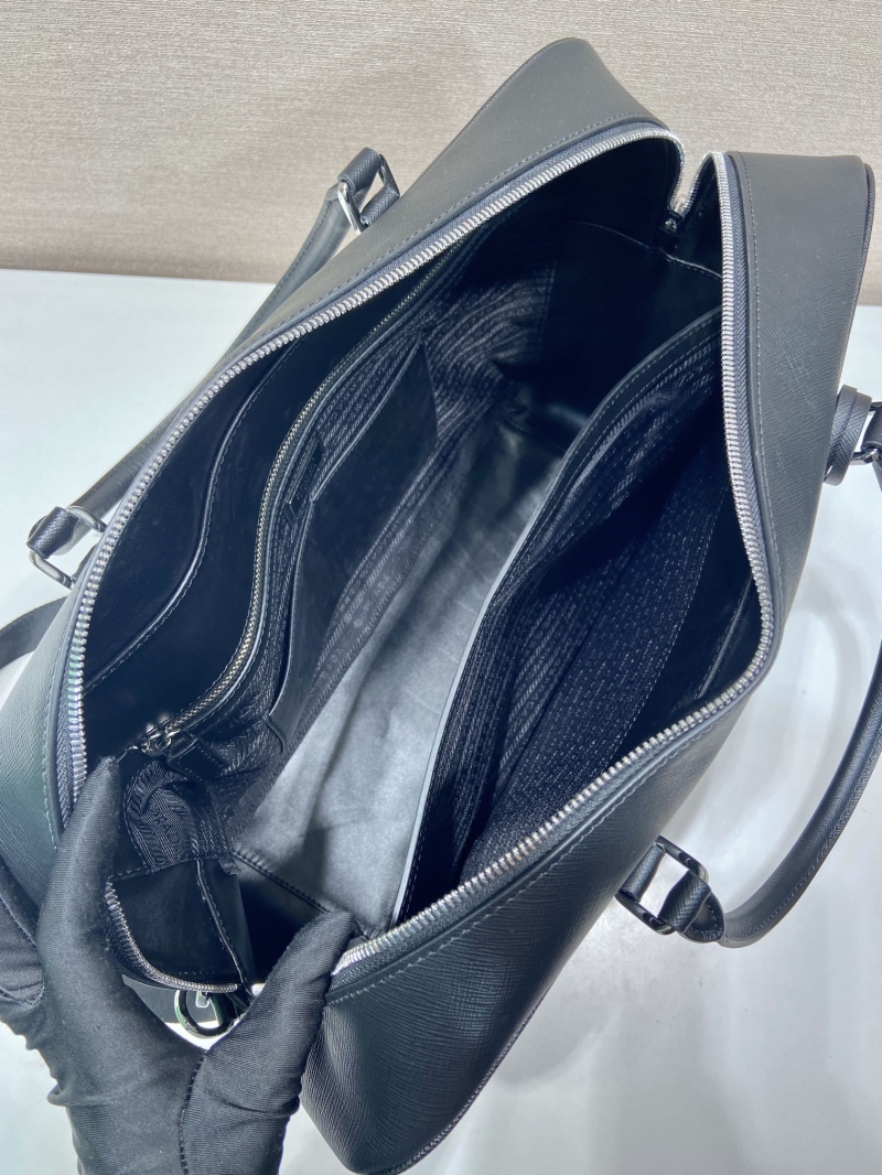 mens Pra*a briefcases